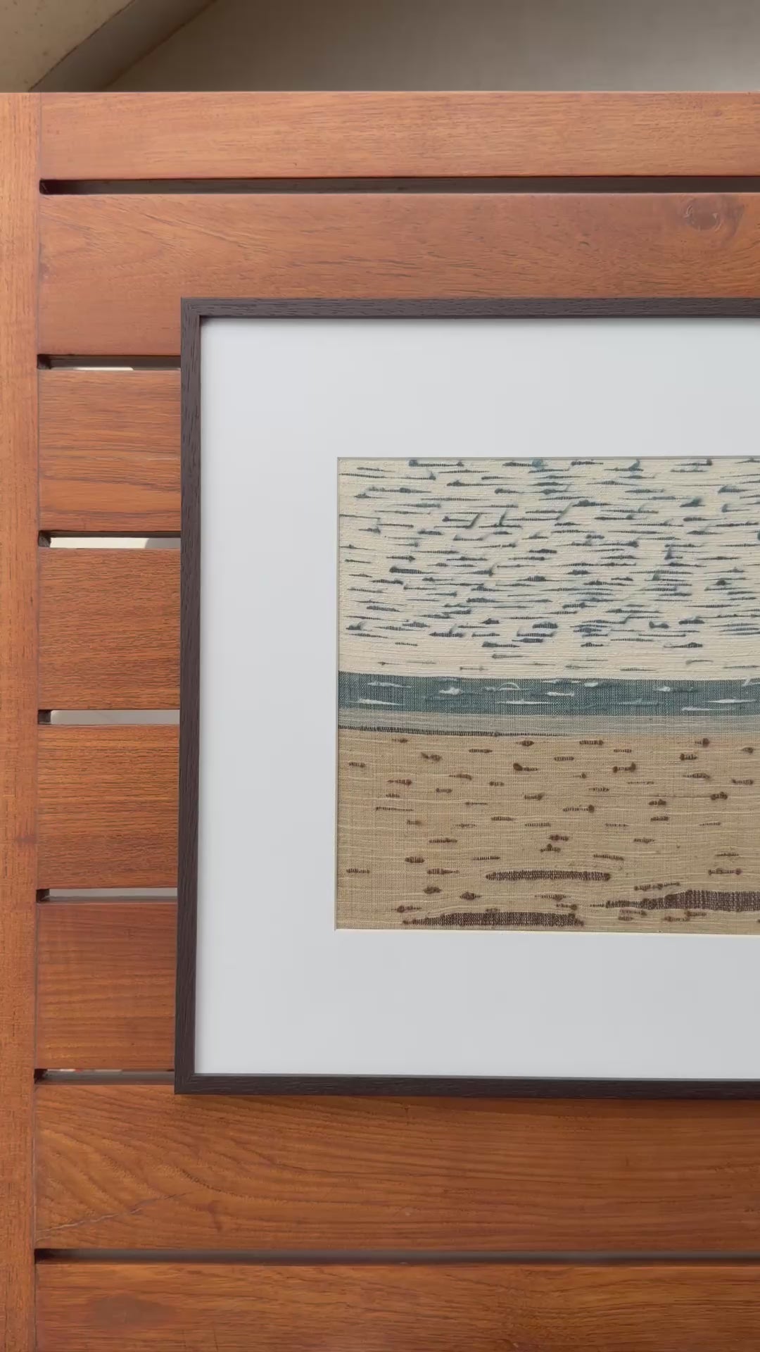 Woven Landscapes: Rann 4